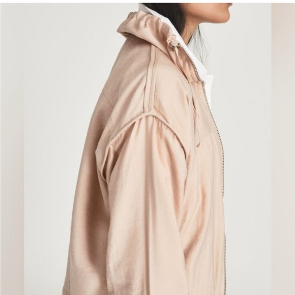 REISS | Tomy Bomber Jacket - Picture 4 of 6